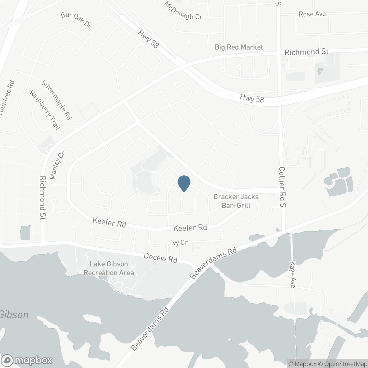 43 COMMERFORD STREET, Thorold, Ontario L2V 4Z2